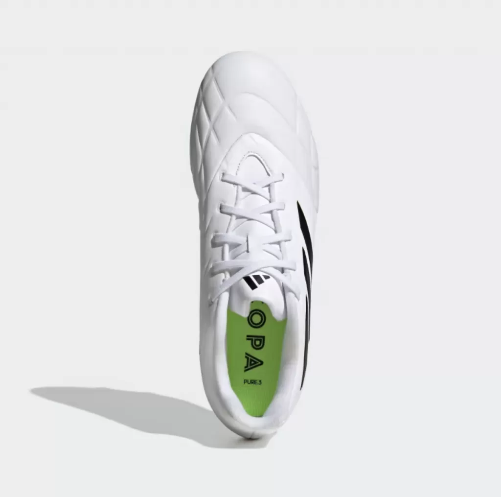 Бутсы Adidas Copa Pure.3 FG